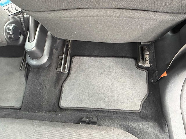 2007 ford fiesta 1.4-16v crossroad personenauto - afbeelding 70 van  97