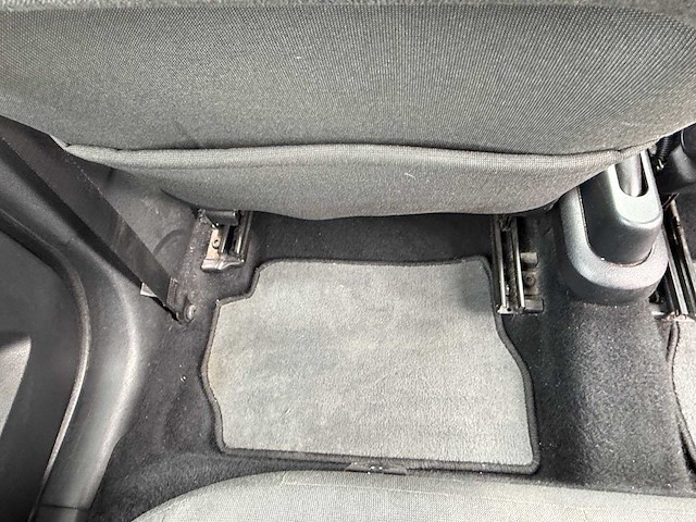 2007 ford fiesta 1.4-16v crossroad personenauto - afbeelding 71 van  97