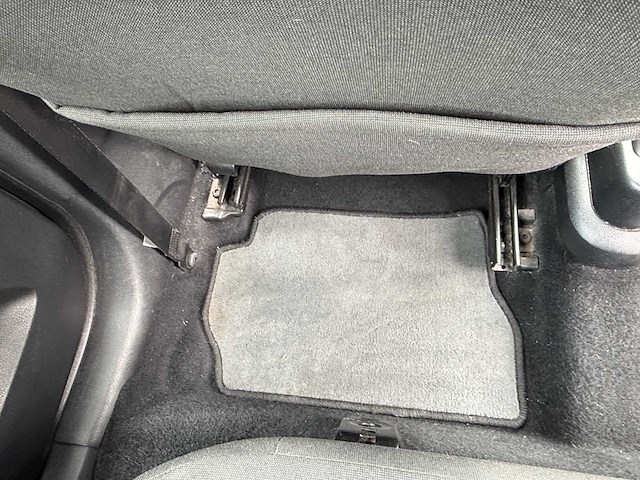 2007 ford fiesta 1.4-16v crossroad personenauto - afbeelding 72 van  97