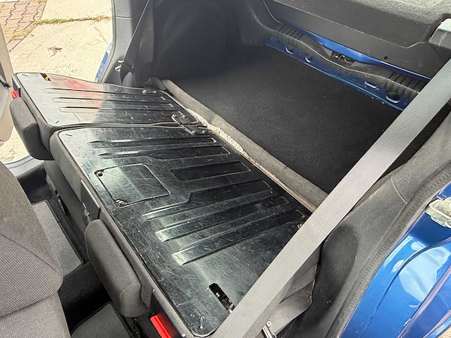 2007 ford fiesta 1.4-16v crossroad personenauto - afbeelding 73 van  97