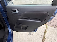 2007 ford fiesta 1.4-16v crossroad personenauto - afbeelding 75 van  97