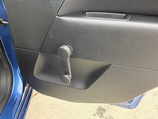 2007 ford fiesta 1.4-16v crossroad personenauto - afbeelding 77 van  97