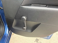 2007 ford fiesta 1.4-16v crossroad personenauto - afbeelding 77 van  97