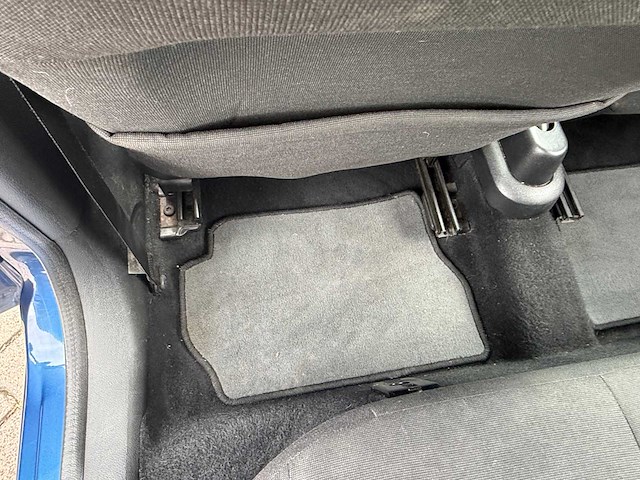 2007 ford fiesta 1.4-16v crossroad personenauto - afbeelding 81 van  97