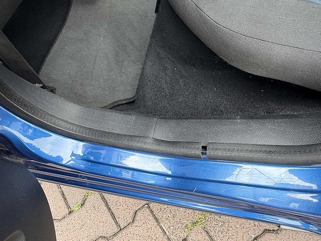 2007 ford fiesta 1.4-16v crossroad personenauto - afbeelding 82 van  97
