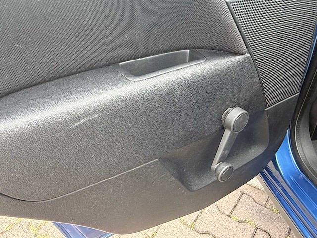 2007 ford fiesta 1.4-16v crossroad personenauto - afbeelding 87 van  97