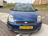 2007 ford fiesta 1.4-16v crossroad personenauto - afbeelding 78 van  97