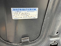 2007 ford fiesta 1.4-16v crossroad personenauto - afbeelding 92 van  97