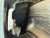2007 ford fiesta 1.4-16v crossroad personenauto - afbeelding 4 van  97