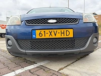 2007 ford fiesta 1.4-16v crossroad personenauto - afbeelding 14 van  97