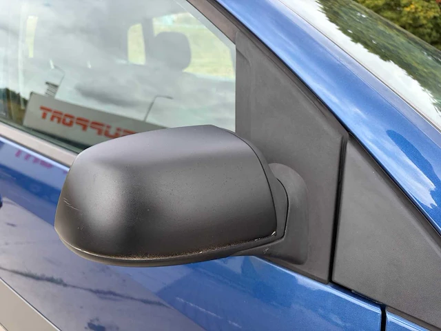 2007 ford fiesta 1.4-16v crossroad personenauto - afbeelding 16 van  97