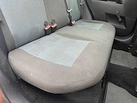 2007 ford fiesta 1.4-16v crossroad personenauto - afbeelding 60 van  97