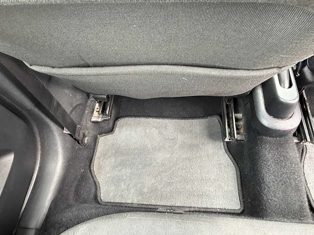 2007 ford fiesta 1.4-16v crossroad personenauto - afbeelding 64 van  97