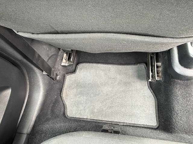 2007 ford fiesta 1.4-16v crossroad personenauto - afbeelding 65 van  97