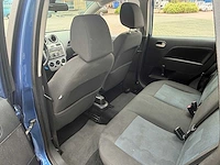 2007 ford fiesta 1.4-16v crossroad personenauto - afbeelding 73 van  97