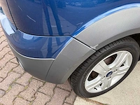 2007 ford fiesta 1.4-16v crossroad personenauto - afbeelding 9 van  97