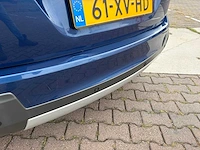 2007 ford fiesta 1.4-16v crossroad personenauto - afbeelding 11 van  97