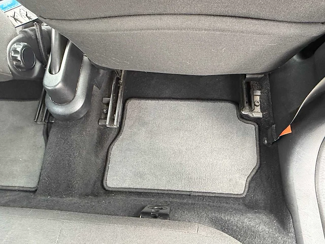2007 ford fiesta 1.4-16v crossroad personenauto - afbeelding 90 van  97