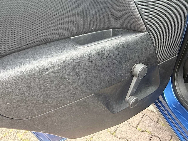 2007 ford fiesta 1.4-16v crossroad personenauto - afbeelding 80 van  97
