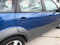2007 ford fiesta 1.4-16v crossroad personenauto - afbeelding 5 van  50