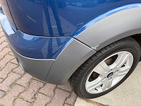 2007 ford fiesta 1.4-16v crossroad personenauto - afbeelding 6 van  50