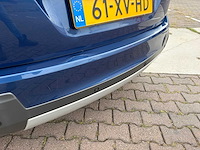 2007 ford fiesta 1.4-16v crossroad personenauto - afbeelding 8 van  50