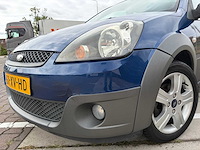 2007 ford fiesta 1.4-16v crossroad personenauto - afbeelding 11 van  50