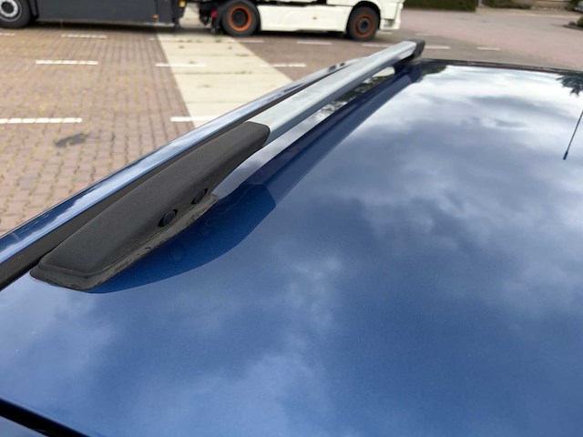 2007 ford fiesta 1.4-16v crossroad personenauto - afbeelding 14 van  50