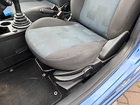2007 ford fiesta 1.4-16v crossroad personenauto - afbeelding 17 van  50