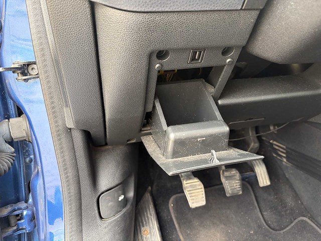2007 ford fiesta 1.4-16v crossroad personenauto - afbeelding 23 van  50