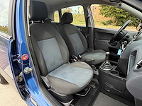 2007 ford fiesta 1.4-16v crossroad personenauto - afbeelding 27 van  50