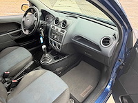 2007 ford fiesta 1.4-16v crossroad personenauto - afbeelding 28 van  50