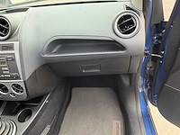 2007 ford fiesta 1.4-16v crossroad personenauto - afbeelding 30 van  50