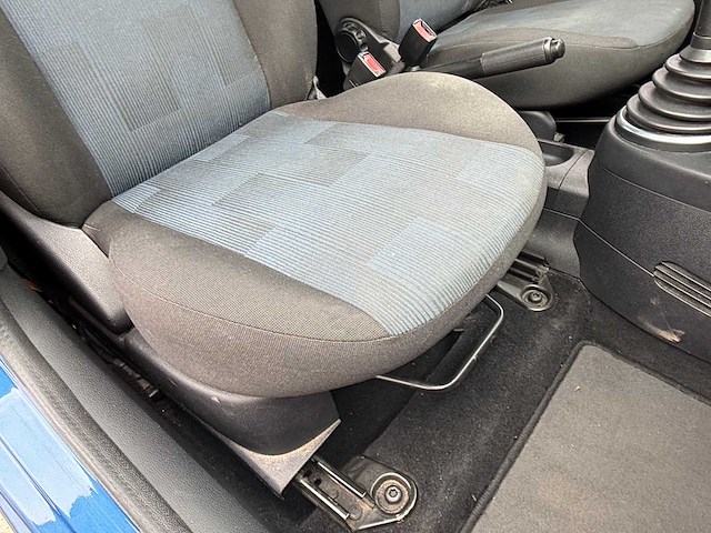 2007 ford fiesta 1.4-16v crossroad personenauto - afbeelding 32 van  50