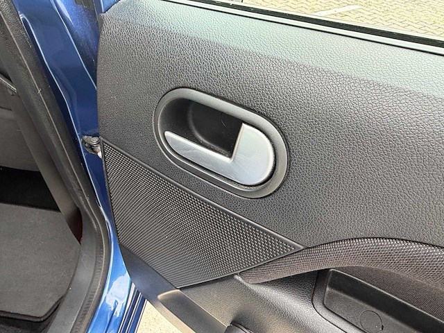 2007 ford fiesta 1.4-16v crossroad personenauto - afbeelding 42 van  50