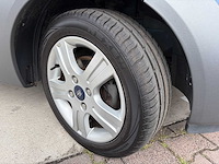 2007 ford fiesta 1.4-16v crossroad personenauto - afbeelding 49 van  50