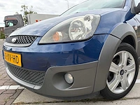 2007 ford fiesta 1.4-16v crossroad personenauto - afbeelding 26 van  97