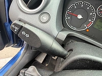 2007 ford fiesta 1.4-16v crossroad personenauto - afbeelding 41 van  97