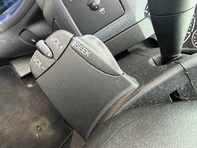 2007 ford fiesta 1.4-16v crossroad personenauto - afbeelding 42 van  97