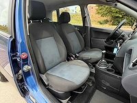 2007 ford fiesta 1.4-16v crossroad personenauto - afbeelding 54 van  97