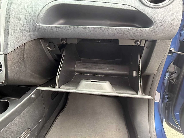 2007 ford fiesta 1.4-16v crossroad personenauto - afbeelding 59 van  97