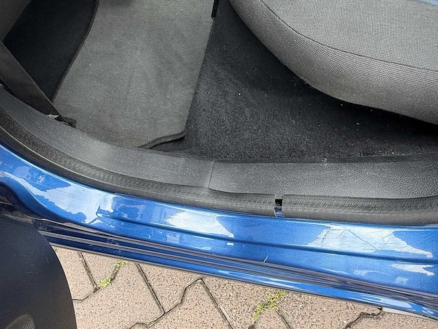 2007 ford fiesta 1.4-16v crossroad personenauto - afbeelding 82 van  97