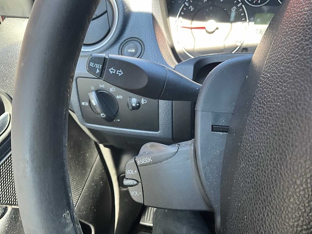 2007 ford fiesta 1.6-16v rally ed. personenauto - afbeelding 4 van  23
