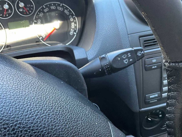 2007 ford fiesta 1.6-16v rally ed. personenauto - afbeelding 5 van  23