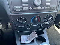 2007 ford fiesta 1.6-16v rally ed. personenauto - afbeelding 7 van  23