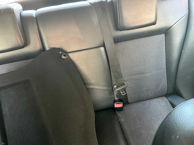 2007 ford fiesta 1.6-16v rally ed. personenauto - afbeelding 10 van  23