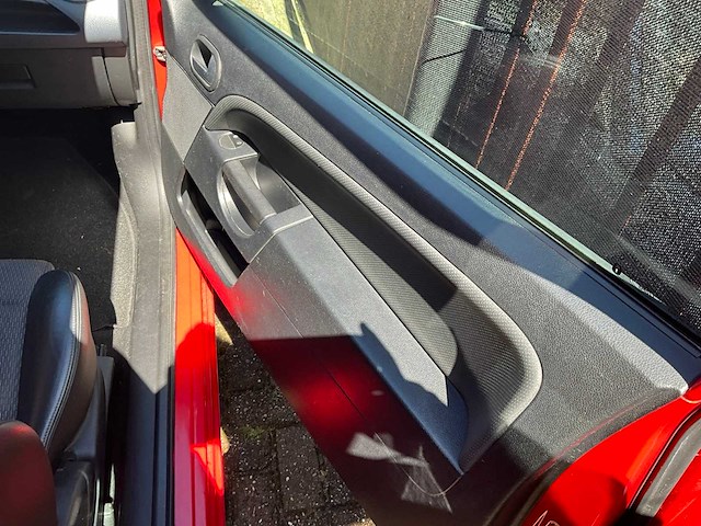 2007 ford fiesta 1.6-16v rally ed. personenauto - afbeelding 11 van  23