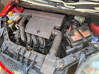 2007 ford fiesta 1.6-16v rally ed. personenauto - afbeelding 14 van  23