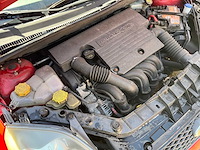 2007 ford fiesta 1.6-16v rally ed. personenauto - afbeelding 15 van  23