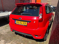 2007 ford fiesta 1.6-16v rally ed. personenauto - afbeelding 17 van  23